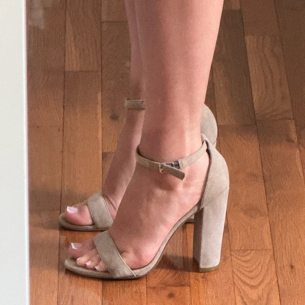 Steve Madden Block Heel - image 4